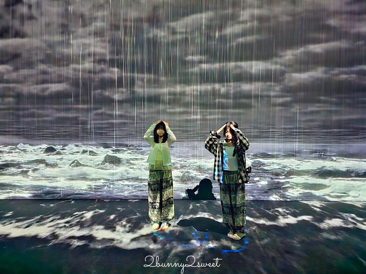 【PADO Media Art Space】芭達雅沉浸式光影藝術館,12大展區、門票交通、親子雨天室內景點 @兔兒毛毛姊妹花 【PADO Media Art Space】芭達雅沉浸式光影藝術館,12大展區、門票交通、親子雨天室內景點 @兔兒毛毛姊妹花