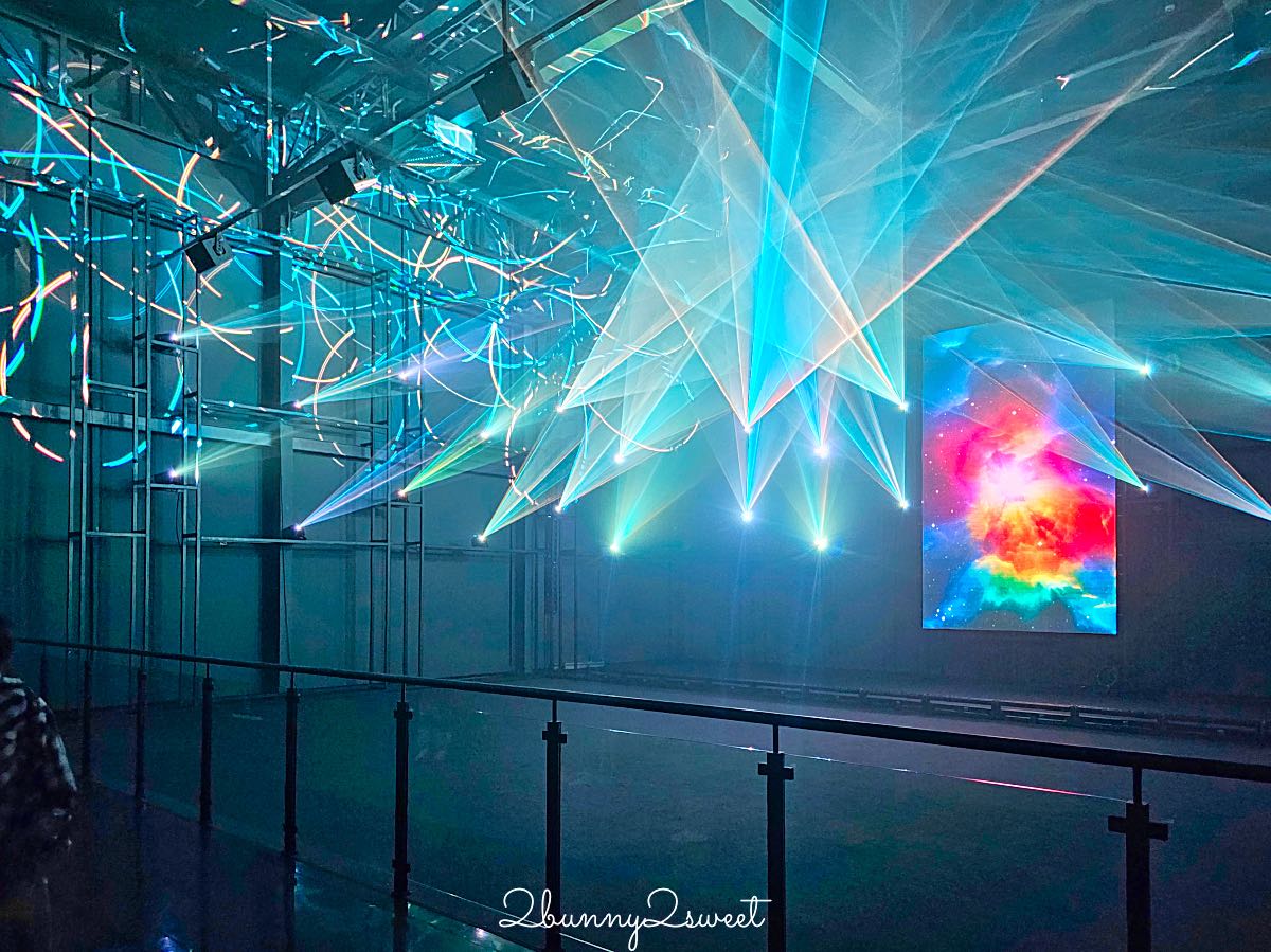 【PADO Media Art Space】芭達雅沉浸式光影藝術館,12大展區、門票交通、親子雨天室內景點 @兔兒毛毛姊妹花 【PADO Media Art Space】芭達雅沉浸式光影藝術館,12大展區、門票交通、親子雨天室內景點 @兔兒毛毛姊妹花