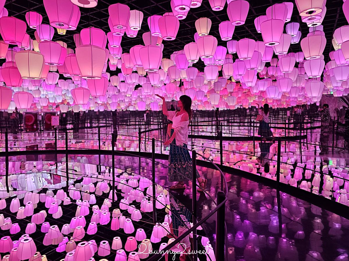 【PADO Media Art Space】芭達雅沉浸式光影藝術館,12大展區、門票交通、親子雨天室內景點 @兔兒毛毛姊妹花 【PADO Media Art Space】芭達雅沉浸式光影藝術館,12大展區、門票交通、親子雨天室內景點 @兔兒毛毛姊妹花