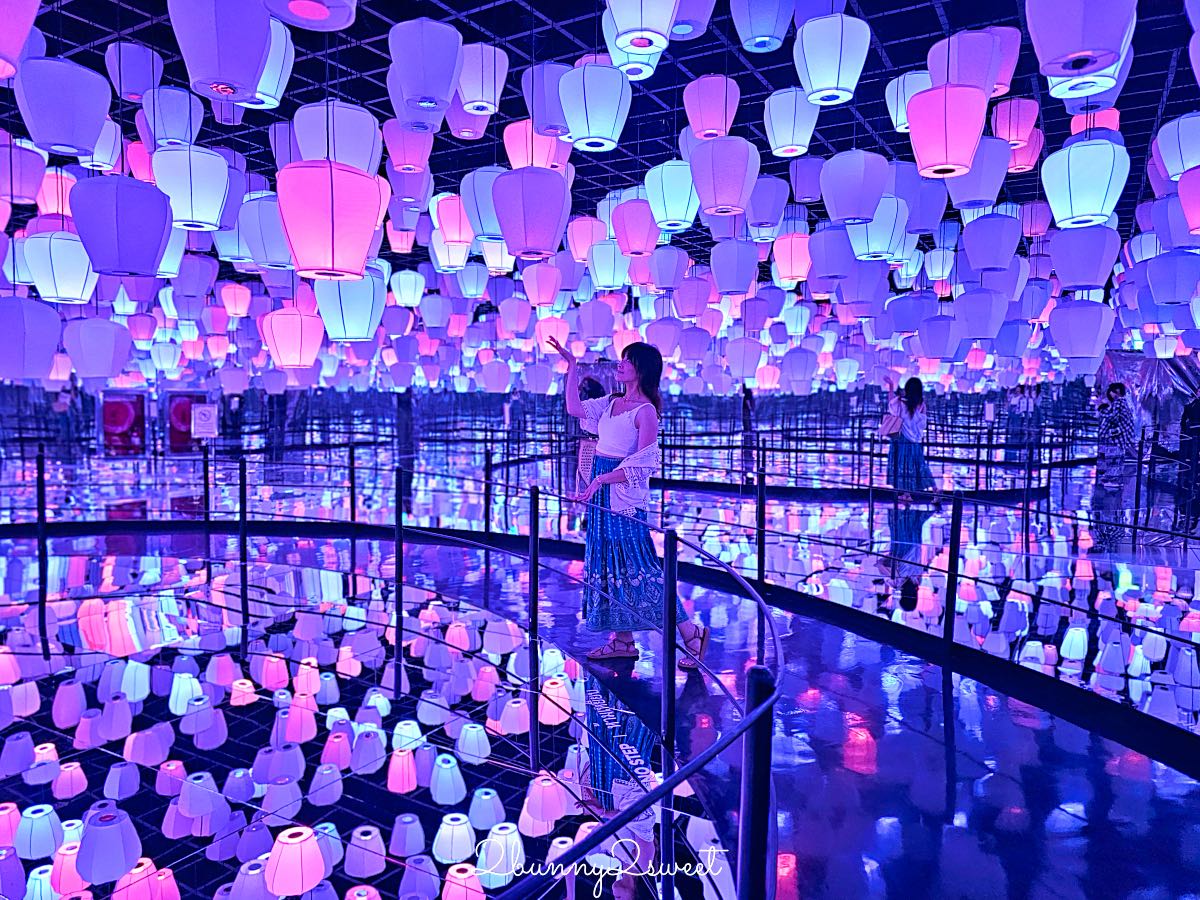 【PADO Media Art Space】芭達雅沉浸式光影藝術館,12大展區、門票交通、親子雨天室內景點 @兔兒毛毛姊妹花 【PADO Media Art Space】芭達雅沉浸式光影藝術館,12大展區、門票交通、親子雨天室內景點 @兔兒毛毛姊妹花
