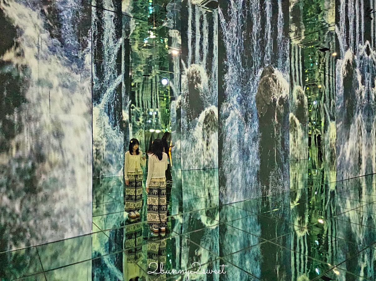 【PADO Media Art Space】芭達雅沉浸式光影藝術館,12大展區、門票交通、親子雨天室內景點 @兔兒毛毛姊妹花 【PADO Media Art Space】芭達雅沉浸式光影藝術館,12大展區、門票交通、親子雨天室內景點 @兔兒毛毛姊妹花