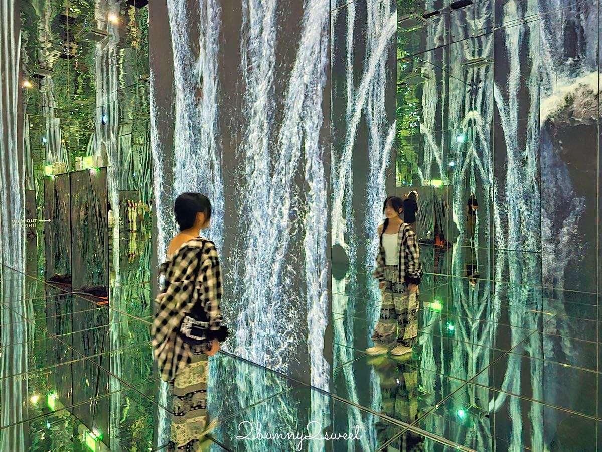【PADO Media Art Space】芭達雅沉浸式光影藝術館,12大展區、門票交通、親子雨天室內景點 @兔兒毛毛姊妹花 【PADO Media Art Space】芭達雅沉浸式光影藝術館,12大展區、門票交通、親子雨天室內景點 @兔兒毛毛姊妹花