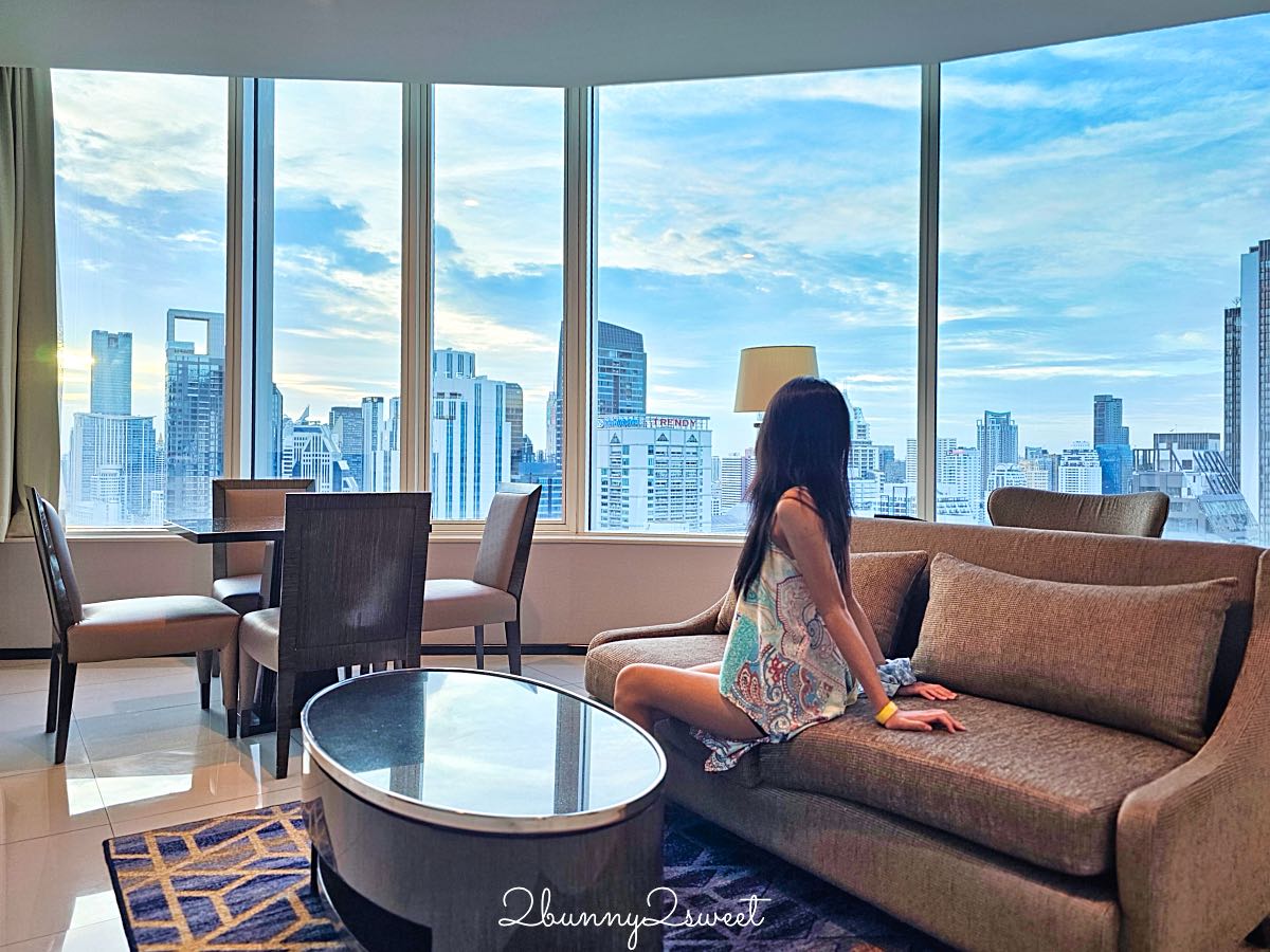 【Grande Centre Point Terminal 21】曼谷五星飯店推薦,下樓就是Terminal 21,BTS Asok直通超方便 @兔兒毛毛姊妹花 【Grande Centre Point Terminal 21】曼谷五星飯店推薦,下樓就是Terminal 21,BTS Asok直通超方便 @兔兒毛毛姊妹花