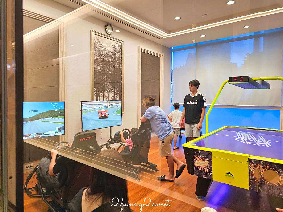 【Grande Centre Point Terminal 21】曼谷五星飯店推薦,下樓就是Terminal 21,BTS Asok直通超方便 @兔兒毛毛姊妹花 【Grande Centre Point Terminal 21】曼谷五星飯店推薦,下樓就是Terminal 21,BTS Asok直通超方便 @兔兒毛毛姊妹花