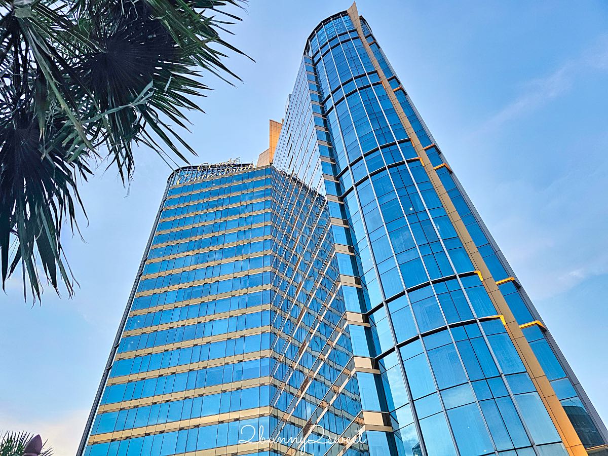 【Grande Centre Point Terminal 21】曼谷五星飯店推薦,下樓就是Terminal 21,BTS Asok直通超方便 @兔兒毛毛姊妹花 【Grande Centre Point Terminal 21】曼谷五星飯店推薦,下樓就是Terminal 21,BTS Asok直通超方便 @兔兒毛毛姊妹花