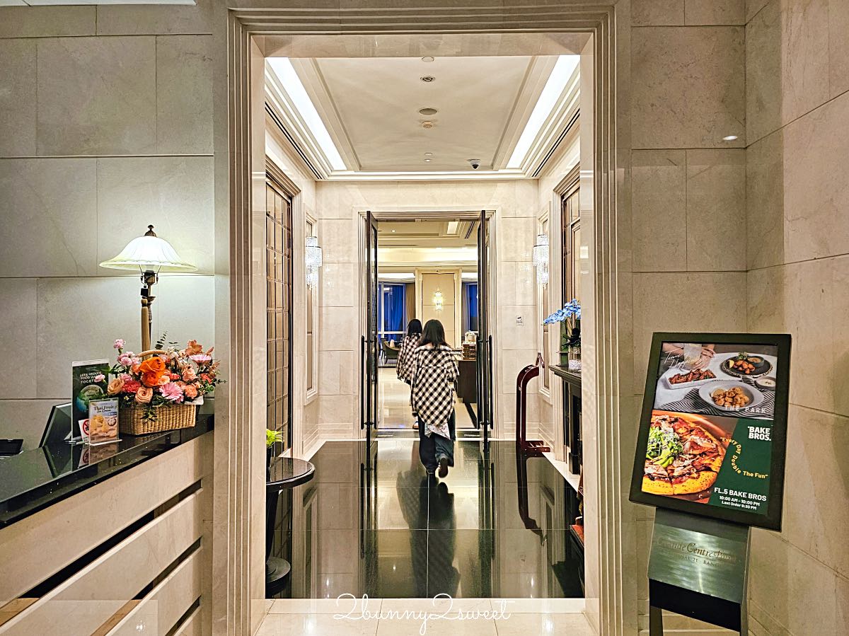 【Grande Centre Point Terminal 21】曼谷五星飯店推薦,下樓就是Terminal 21,BTS Asok直通超方便 @兔兒毛毛姊妹花 【Grande Centre Point Terminal 21】曼谷五星飯店推薦,下樓就是Terminal 21,BTS Asok直通超方便 @兔兒毛毛姊妹花