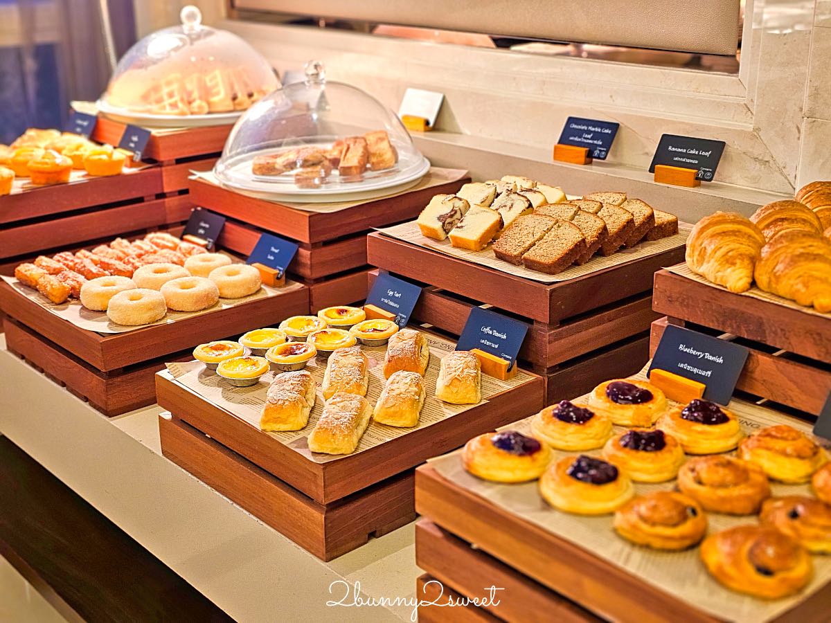 【Grande Centre Point Terminal 21】曼谷五星飯店推薦,下樓就是Terminal 21,BTS Asok直通超方便 @兔兒毛毛姊妹花 【Grande Centre Point Terminal 21】曼谷五星飯店推薦,下樓就是Terminal 21,BTS Asok直通超方便 @兔兒毛毛姊妹花