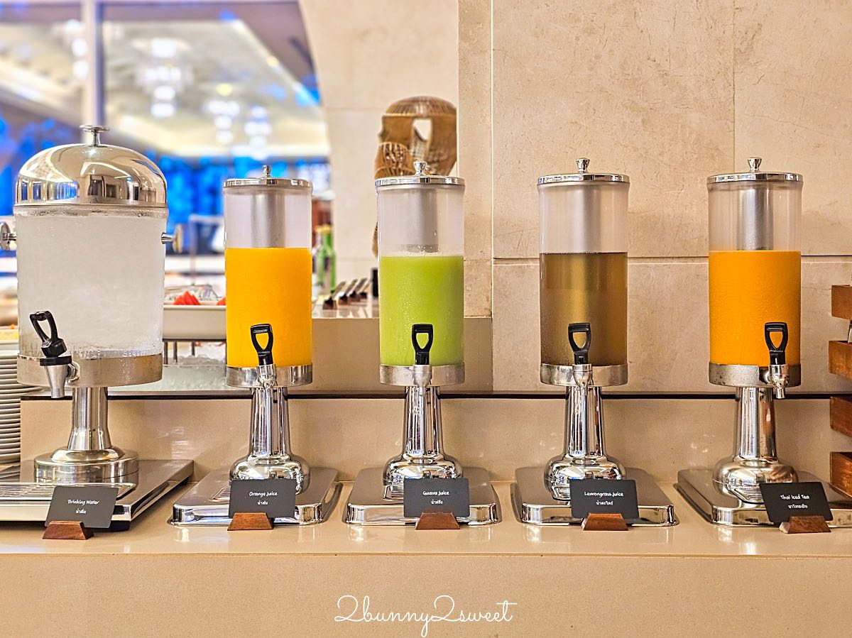 【Grande Centre Point Terminal 21】曼谷五星飯店推薦,下樓就是Terminal 21,BTS Asok直通超方便 @兔兒毛毛姊妹花 【Grande Centre Point Terminal 21】曼谷五星飯店推薦,下樓就是Terminal 21,BTS Asok直通超方便 @兔兒毛毛姊妹花