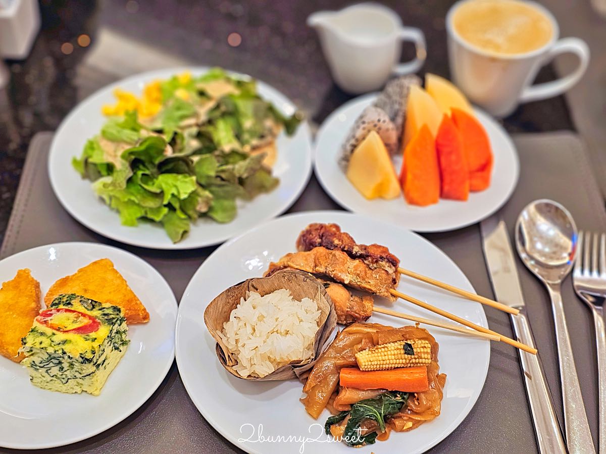【Grande Centre Point Terminal 21】曼谷五星飯店推薦,下樓就是Terminal 21,BTS Asok直通超方便 @兔兒毛毛姊妹花 【Grande Centre Point Terminal 21】曼谷五星飯店推薦,下樓就是Terminal 21,BTS Asok直通超方便 @兔兒毛毛姊妹花