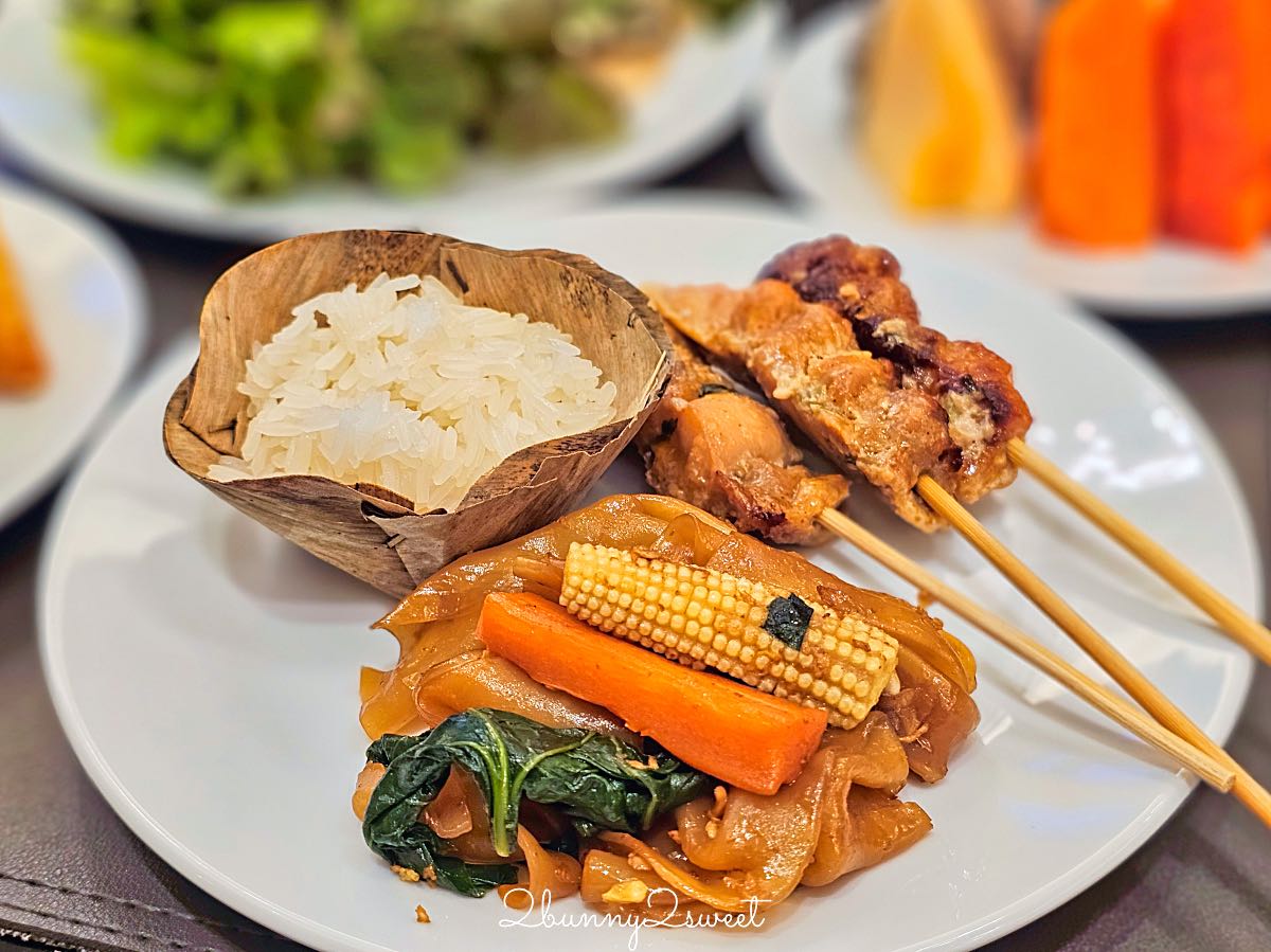 【Grande Centre Point Terminal 21】曼谷五星飯店推薦,下樓就是Terminal 21,BTS Asok直通超方便 @兔兒毛毛姊妹花 【Grande Centre Point Terminal 21】曼谷五星飯店推薦,下樓就是Terminal 21,BTS Asok直通超方便 @兔兒毛毛姊妹花