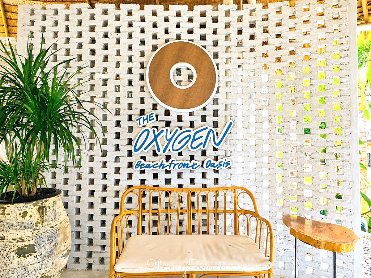 【The Oxygen Beachfront Oasis】芭達雅海景餐廳推薦!坐第一排看海吃泰國料理,超美竹編南洋風餐廳 @兔兒毛毛姊妹花 【The Oxygen Beachfront Oasis】芭達雅海景餐廳推薦!坐第一排看海吃泰國料理,超美竹編南洋風餐廳 @兔兒毛毛姊妹花