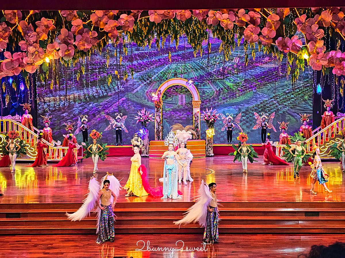 【東芭樂園】芭達雅親子景點推薦,恐龍谷超震撼!門票、交通、遊園車完整攻略 @兔兒毛毛姊妹花 【東芭樂園】芭達雅親子景點推薦,恐龍谷超震撼!門票、交通、遊園車完整攻略 @兔兒毛毛姊妹花