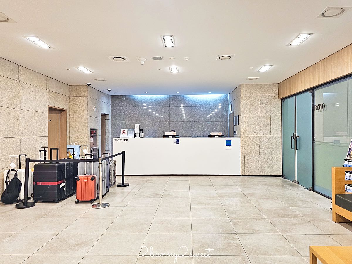 【海雲台最佳西方酒店】Best Western Haeundae Hotel|釜山海雲台住宿推薦,海水浴場走路2分鐘 @兔兒毛毛姊妹花 【海雲台最佳西方酒店】Best Western Haeundae Hotel|釜山海雲台住宿推薦,海水浴場走路2分鐘 @兔兒毛毛姊妹花