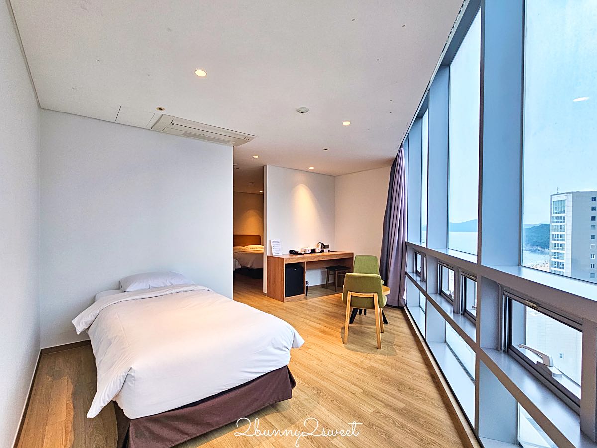 【海雲台最佳西方酒店】Best Western Haeundae Hotel|釜山海雲台住宿推薦,海水浴場走路2分鐘 @兔兒毛毛姊妹花 【海雲台最佳西方酒店】Best Western Haeundae Hotel|釜山海雲台住宿推薦,海水浴場走路2分鐘 @兔兒毛毛姊妹花