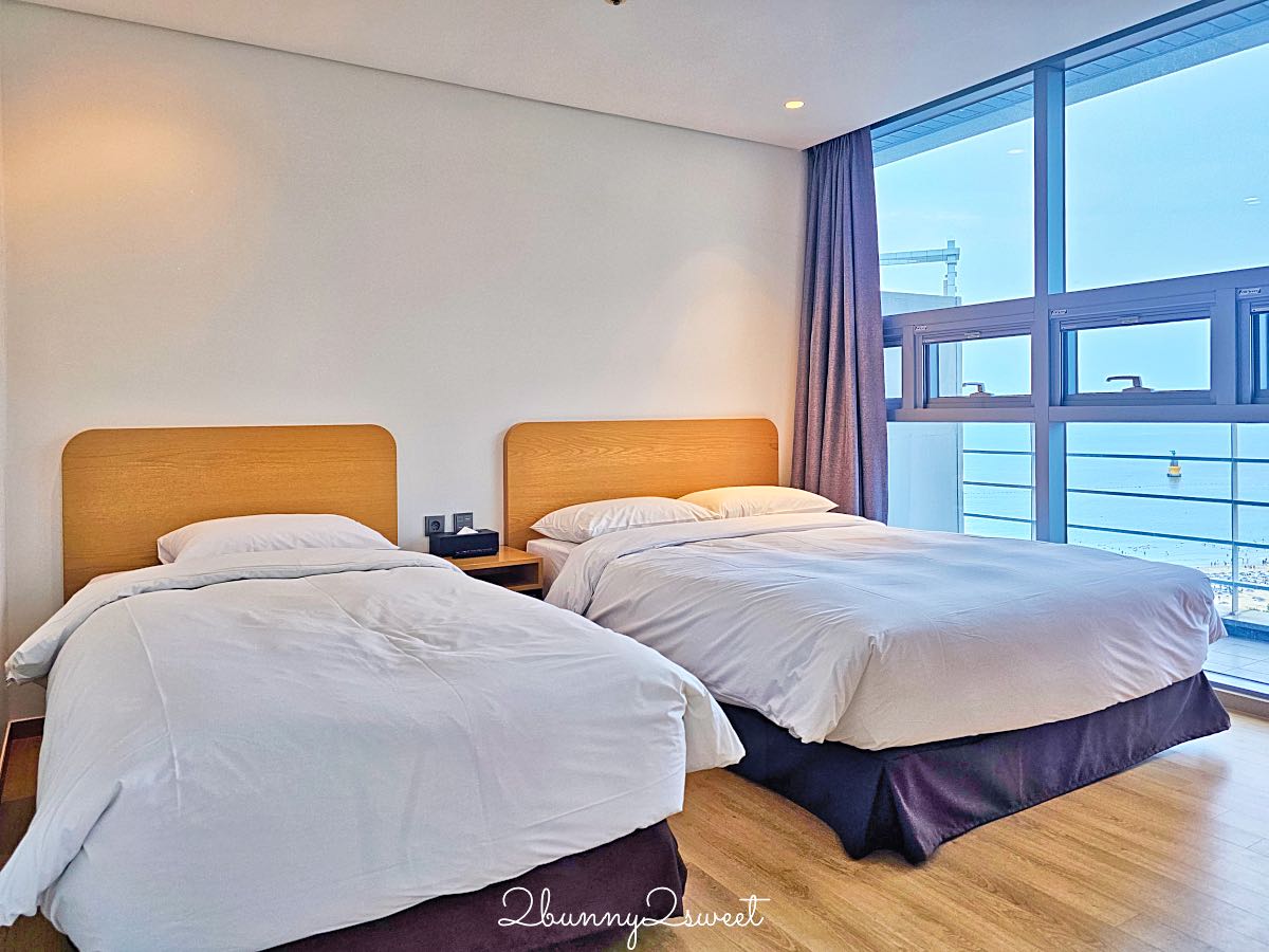 【海雲台最佳西方酒店】Best Western Haeundae Hotel|釜山海雲台住宿推薦,海水浴場走路2分鐘 @兔兒毛毛姊妹花 【海雲台最佳西方酒店】Best Western Haeundae Hotel|釜山海雲台住宿推薦,海水浴場走路2分鐘 @兔兒毛毛姊妹花