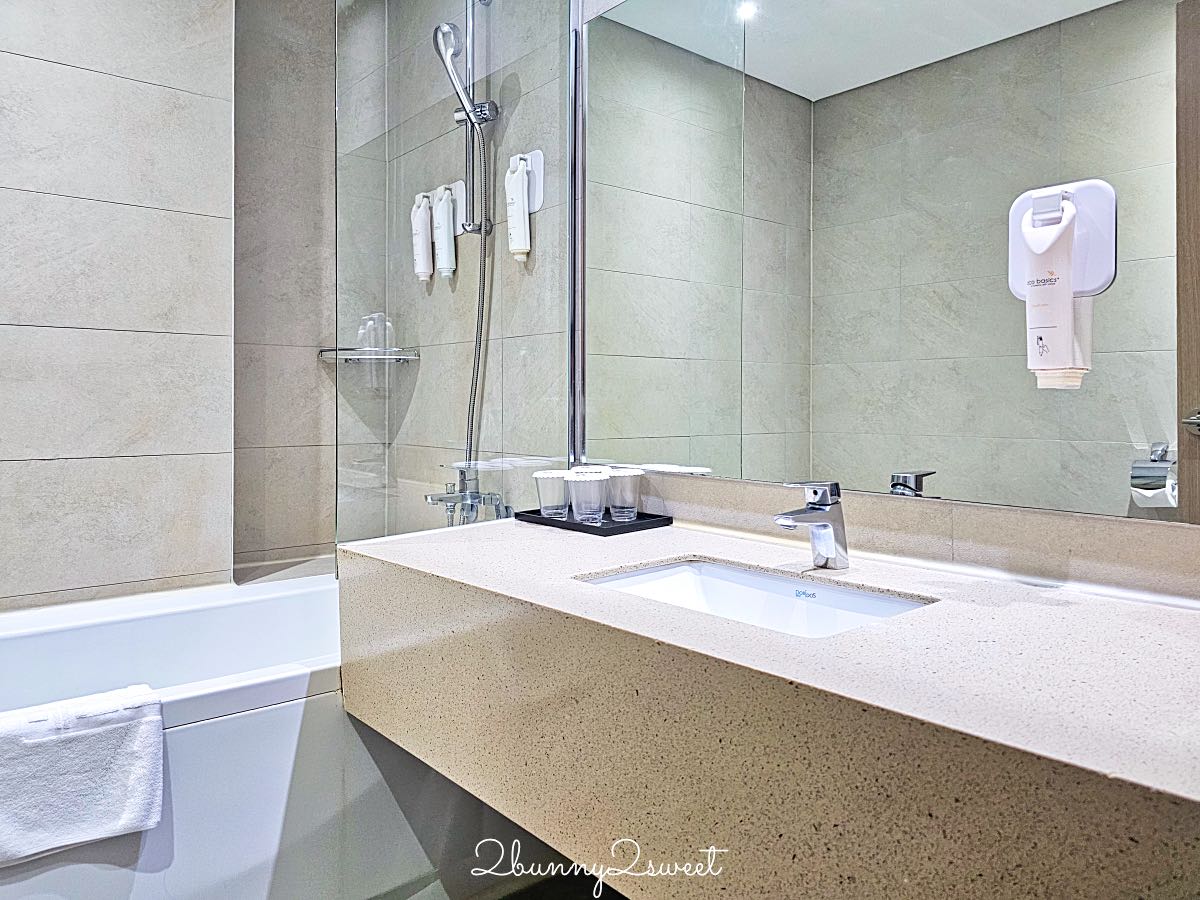 【海雲台最佳西方酒店】Best Western Haeundae Hotel|釜山海雲台住宿推薦,海水浴場走路2分鐘 @兔兒毛毛姊妹花 【海雲台最佳西方酒店】Best Western Haeundae Hotel|釜山海雲台住宿推薦,海水浴場走路2分鐘 @兔兒毛毛姊妹花