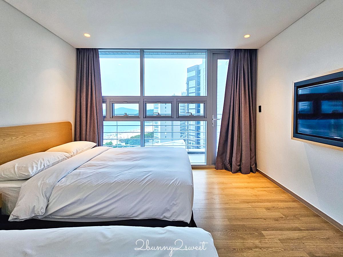 【海雲台最佳西方酒店】Best Western Haeundae Hotel|釜山海雲台住宿推薦,海水浴場走路2分鐘 @兔兒毛毛姊妹花 【海雲台最佳西方酒店】Best Western Haeundae Hotel|釜山海雲台住宿推薦,海水浴場走路2分鐘 @兔兒毛毛姊妹花
