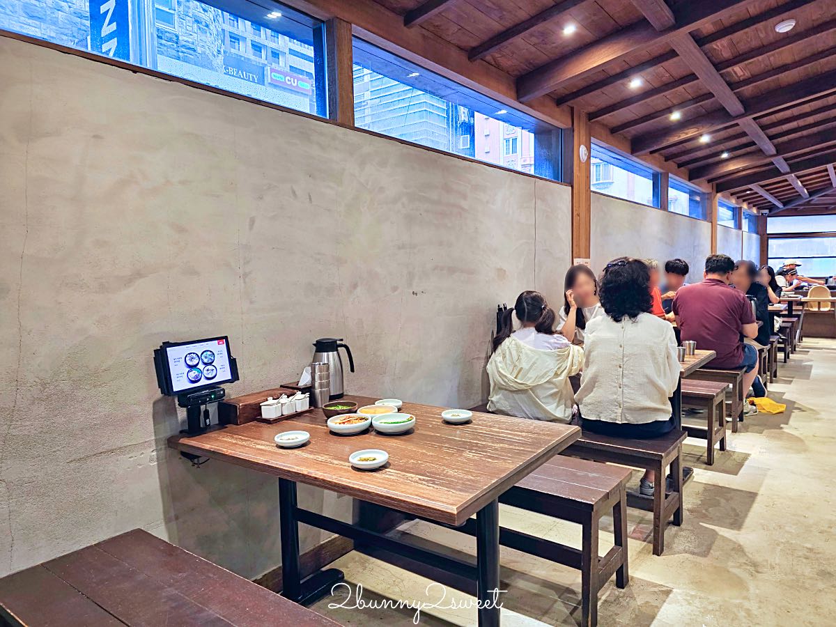 【嚴湧帛豬肉湯飯海雲台店】釜山必吃豬肉湯飯!海雲台早餐推薦,釜山式、密陽式雙湯頭 @兔兒毛毛姊妹花 【嚴湧帛豬肉湯飯海雲台店】釜山必吃豬肉湯飯!海雲台早餐推薦,釜山式、密陽式雙湯頭 @兔兒毛毛姊妹花