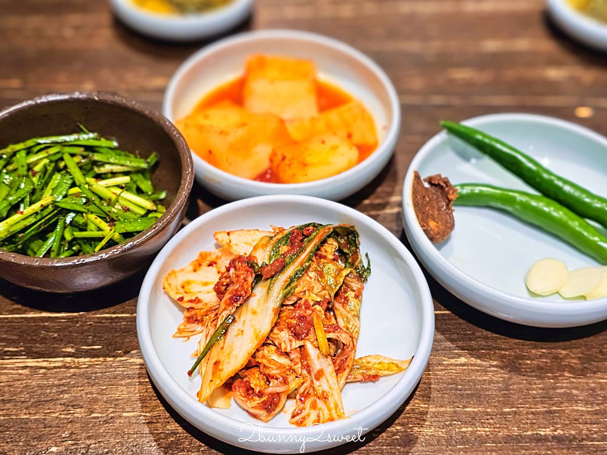 【嚴湧帛豬肉湯飯海雲台店】釜山必吃豬肉湯飯!海雲台早餐推薦,釜山式、密陽式雙湯頭 @兔兒毛毛姊妹花 【嚴湧帛豬肉湯飯海雲台店】釜山必吃豬肉湯飯!海雲台早餐推薦,釜山式、密陽式雙湯頭 @兔兒毛毛姊妹花