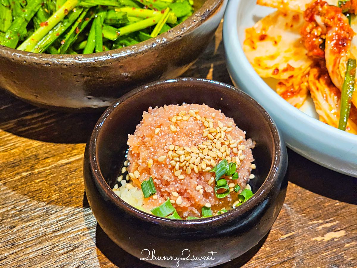 【嚴湧帛豬肉湯飯海雲台店】釜山必吃豬肉湯飯!海雲台早餐推薦,釜山式、密陽式雙湯頭 @兔兒毛毛姊妹花 【嚴湧帛豬肉湯飯海雲台店】釜山必吃豬肉湯飯!海雲台早餐推薦,釜山式、密陽式雙湯頭 @兔兒毛毛姊妹花