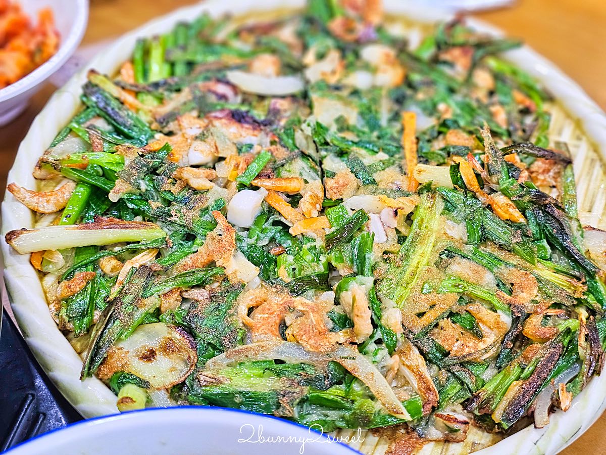 【濟州家 西面店 제주가】釜山西面美食推薦，鮑魚粥、海膽海帶湯、鮑魚海鮮鍋必吃 @兔兒毛毛姊妹花