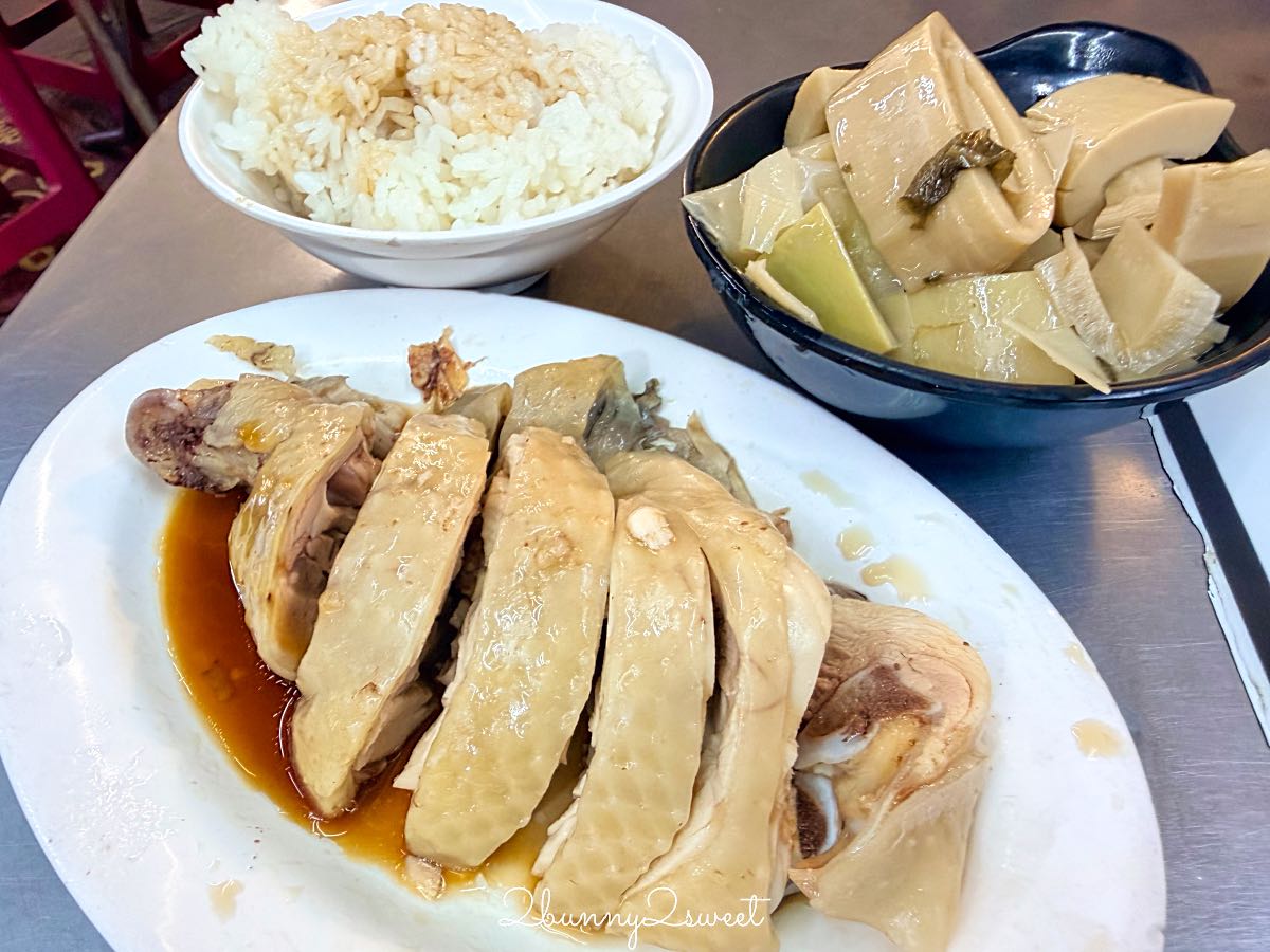 【樂華夜市】新北必逛夜市！360攤美食吃透透，捷運頂溪站必吃美食、交通一次看 @兔兒毛毛姊妹花
