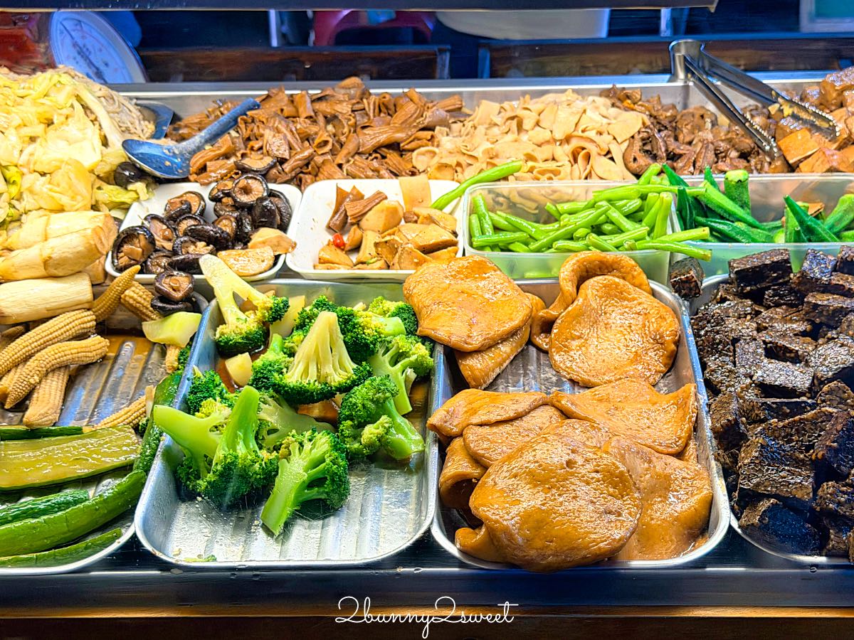 【樂華夜市】新北必逛夜市！360攤美食吃透透，捷運頂溪站必吃美食、交通一次看 @兔兒毛毛姊妹花
