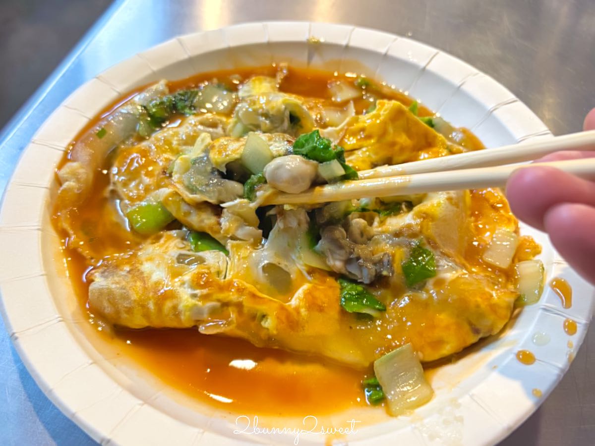【樂華夜市】新北必逛夜市！360攤美食吃透透，捷運頂溪站必吃美食、交通一次看 @兔兒毛毛姊妹花