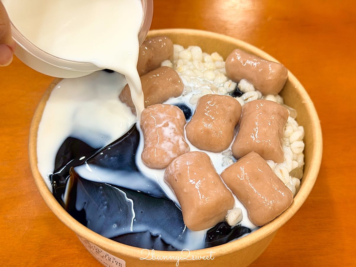【樂華夜市】新北必逛夜市！360攤美食吃透透，捷運頂溪站必吃美食、交通一次看 @兔兒毛毛姊妹花