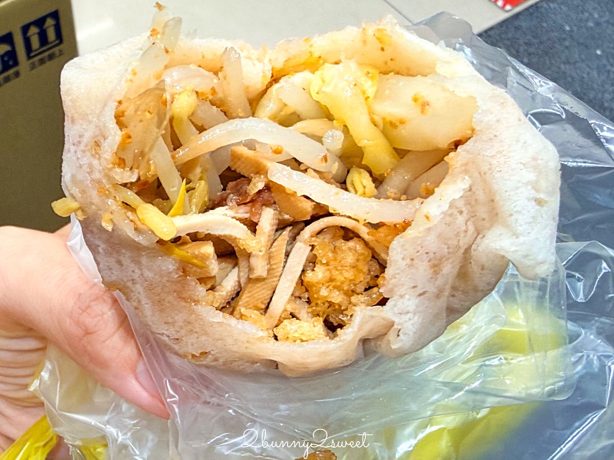 【樂華夜市】新北必逛夜市！360攤美食吃透透，捷運頂溪站必吃美食、交通一次看 @兔兒毛毛姊妹花