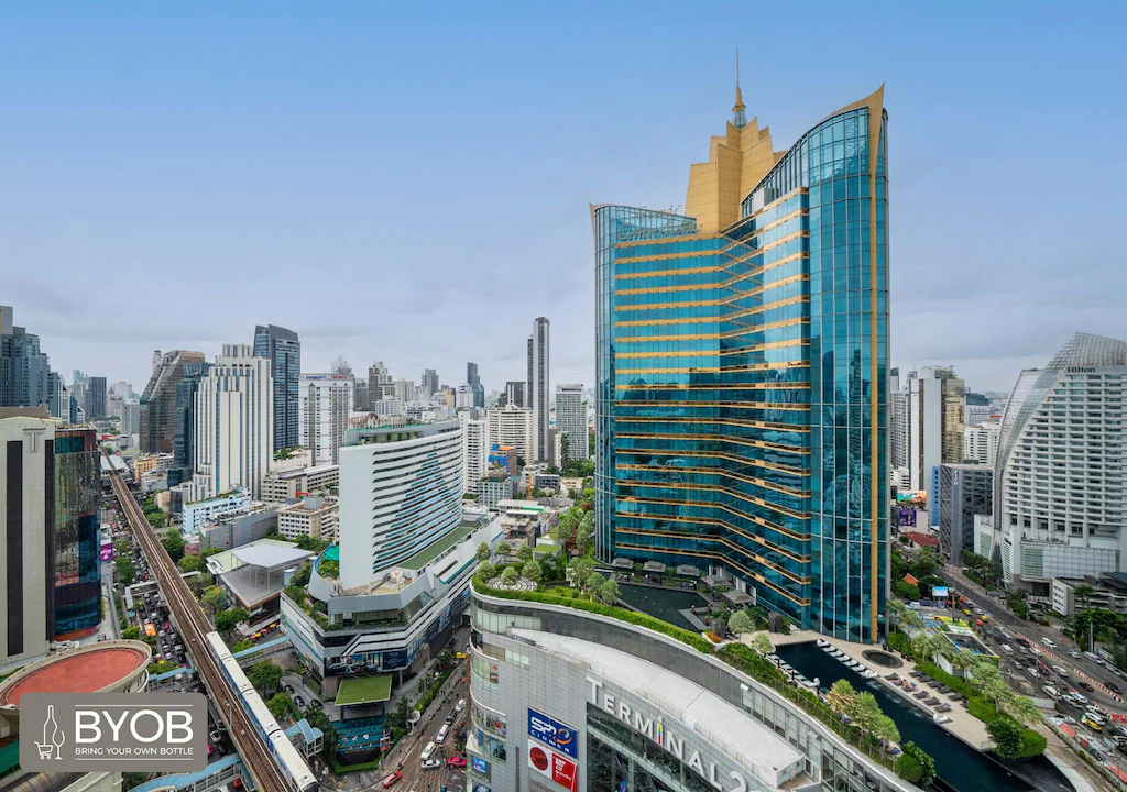 【Grande Centre Point Terminal 21】曼谷五星飯店推薦,下樓就是Terminal 21,BTS Asok直通超方便 @兔兒毛毛姊妹花 【Grande Centre Point Terminal 21】曼谷五星飯店推薦,下樓就是Terminal 21,BTS Asok直通超方便 @兔兒毛毛姊妹花
