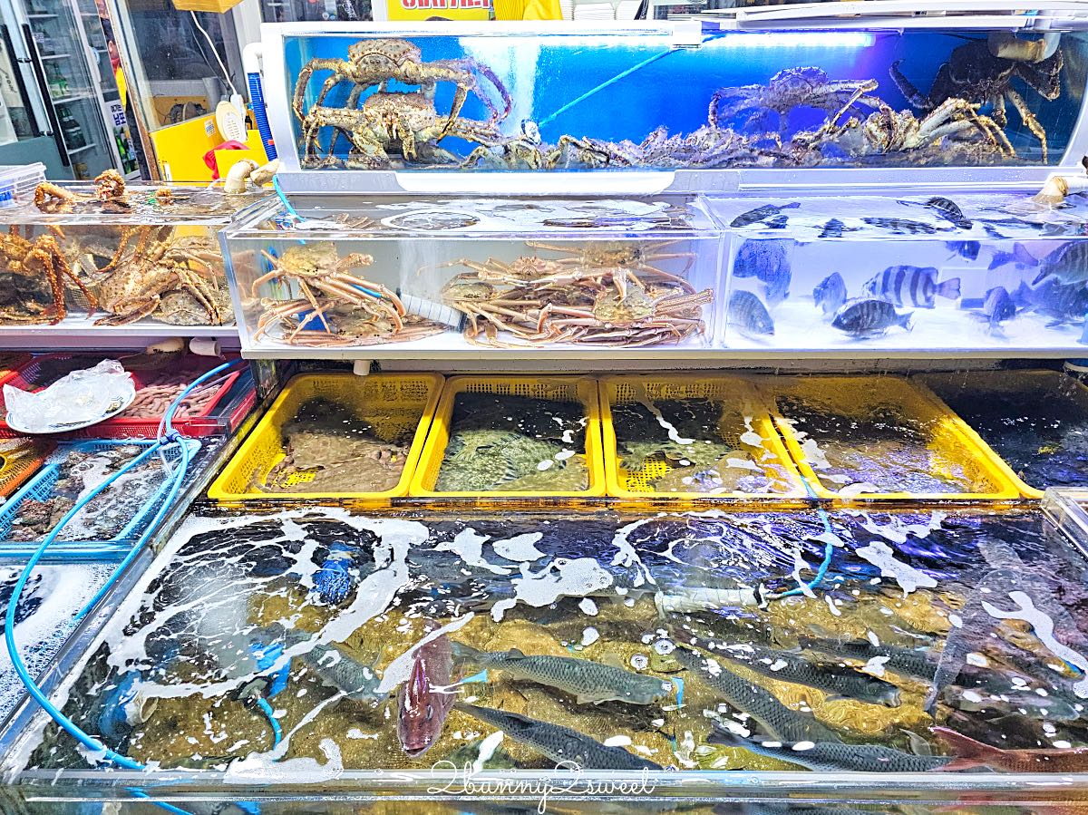 【釜山景點推薦】30個釜山必去景點!海雲台、松島、影島、親子雨天景點&行程攻略 @兔兒毛毛姊妹花