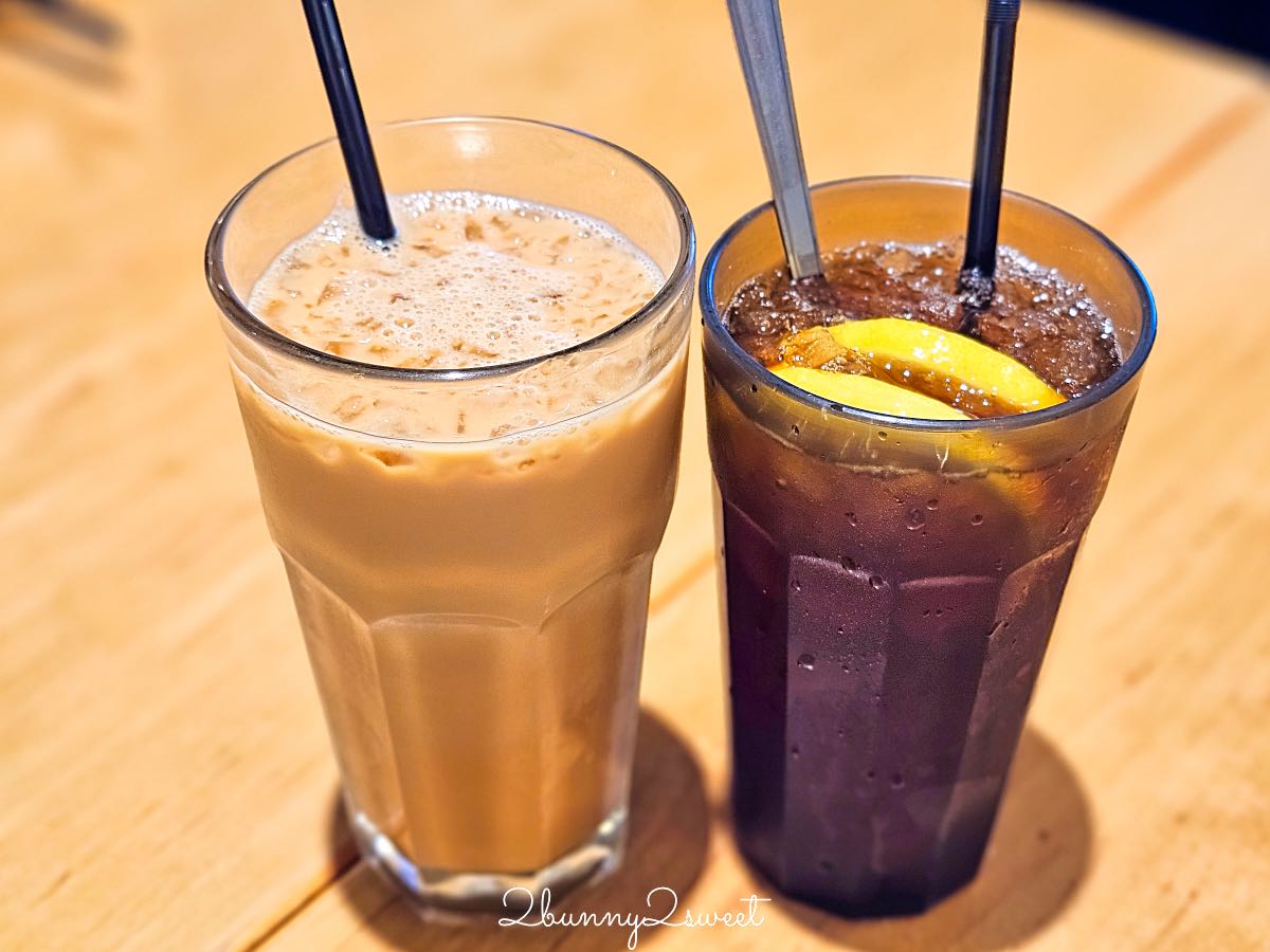 【新港茶餐廳】西門町港式飲茶推薦,手工港點、燒臘熱炒都能吃,家庭聚餐也合適 @兔兒毛毛姊妹花 【新港茶餐廳】西門町港式飲茶推薦,手工港點、燒臘熱炒都能吃,家庭聚餐也合適 @兔兒毛毛姊妹花