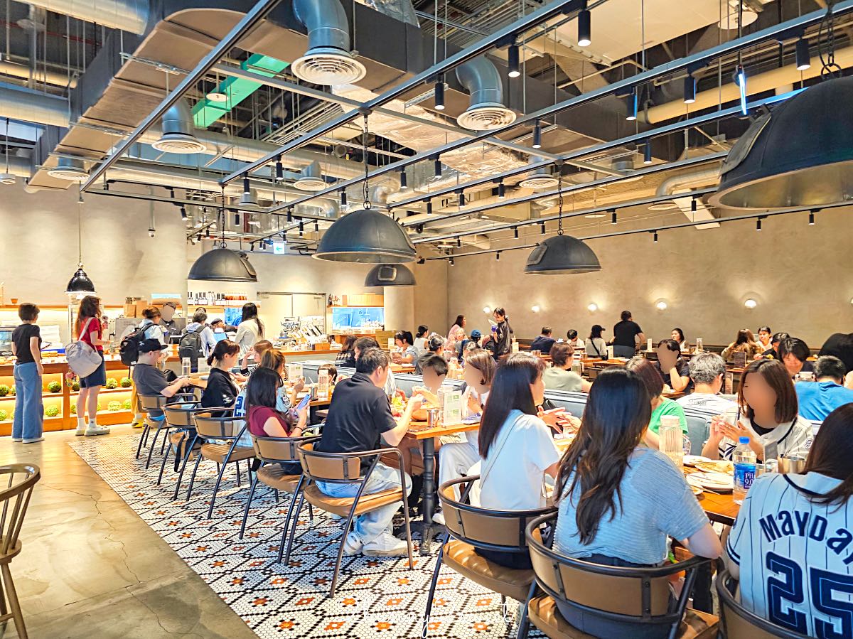 【PRESERVE 台北大巨蛋店】大巨蛋美食推薦,早午餐、咖啡、麵包、義大利麵一次滿足 @兔兒毛毛姊妹花 【PRESERVE 台北大巨蛋店】大巨蛋美食推薦,早午餐、咖啡、麵包、義大利麵一次滿足 @兔兒毛毛姊妹花