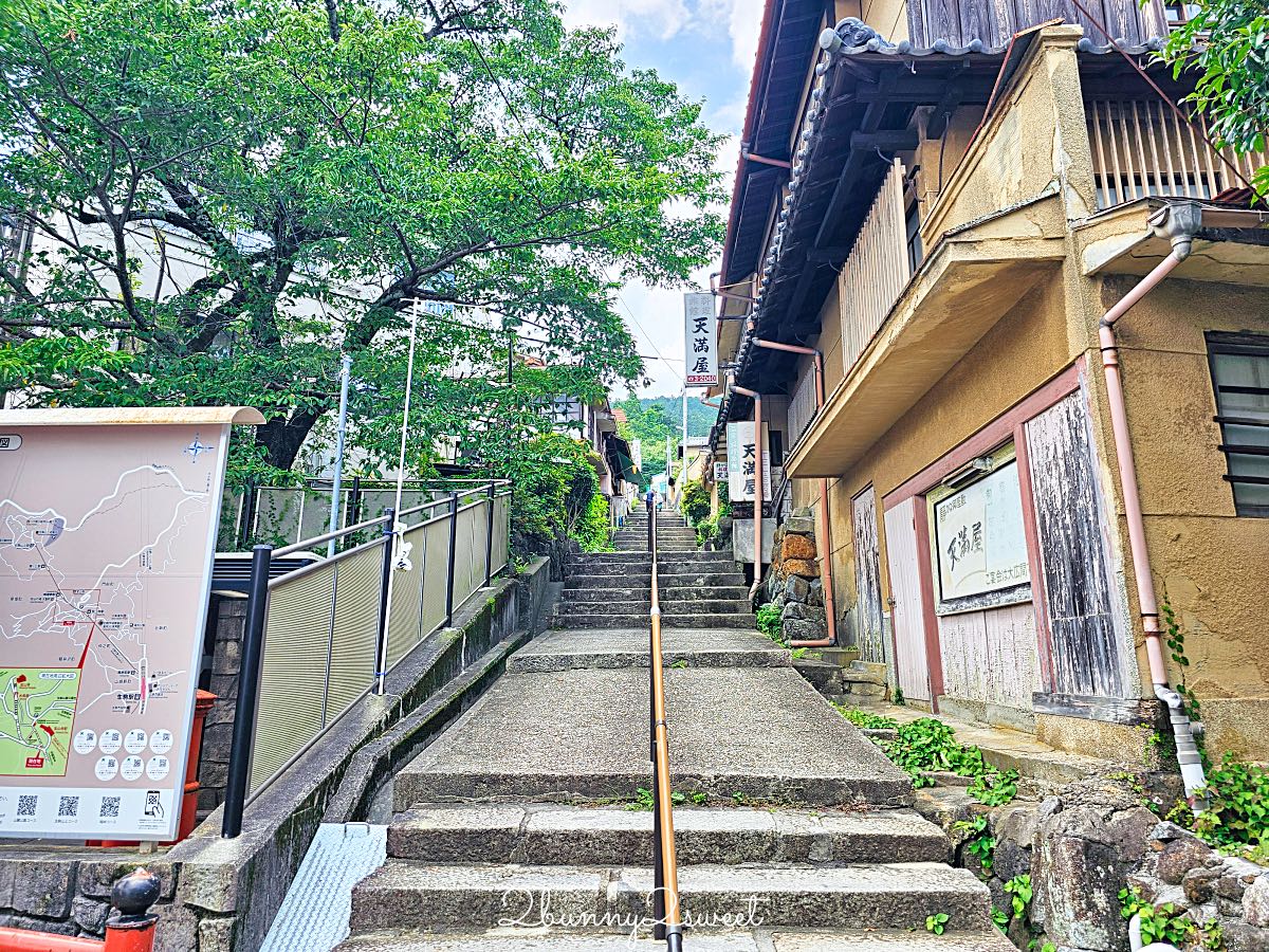 【生駒山一日遊】大阪近郊冷門景點攻略！生駒纜車、山上遊樂園、寶山寺交通美食 @兔兒毛毛姊妹花