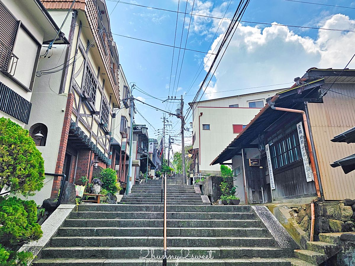 【寶山寺】奈良生駒山必訪古寺！搭生駒纜車拜生駒聖天，般若窟、參道景點攻略 @兔兒毛毛姊妹花