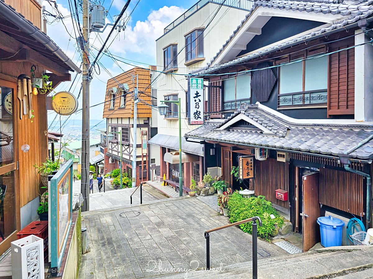 【生駒山一日遊】大阪近郊冷門景點攻略！生駒纜車、山上遊樂園、寶山寺交通美食 @兔兒毛毛姊妹花