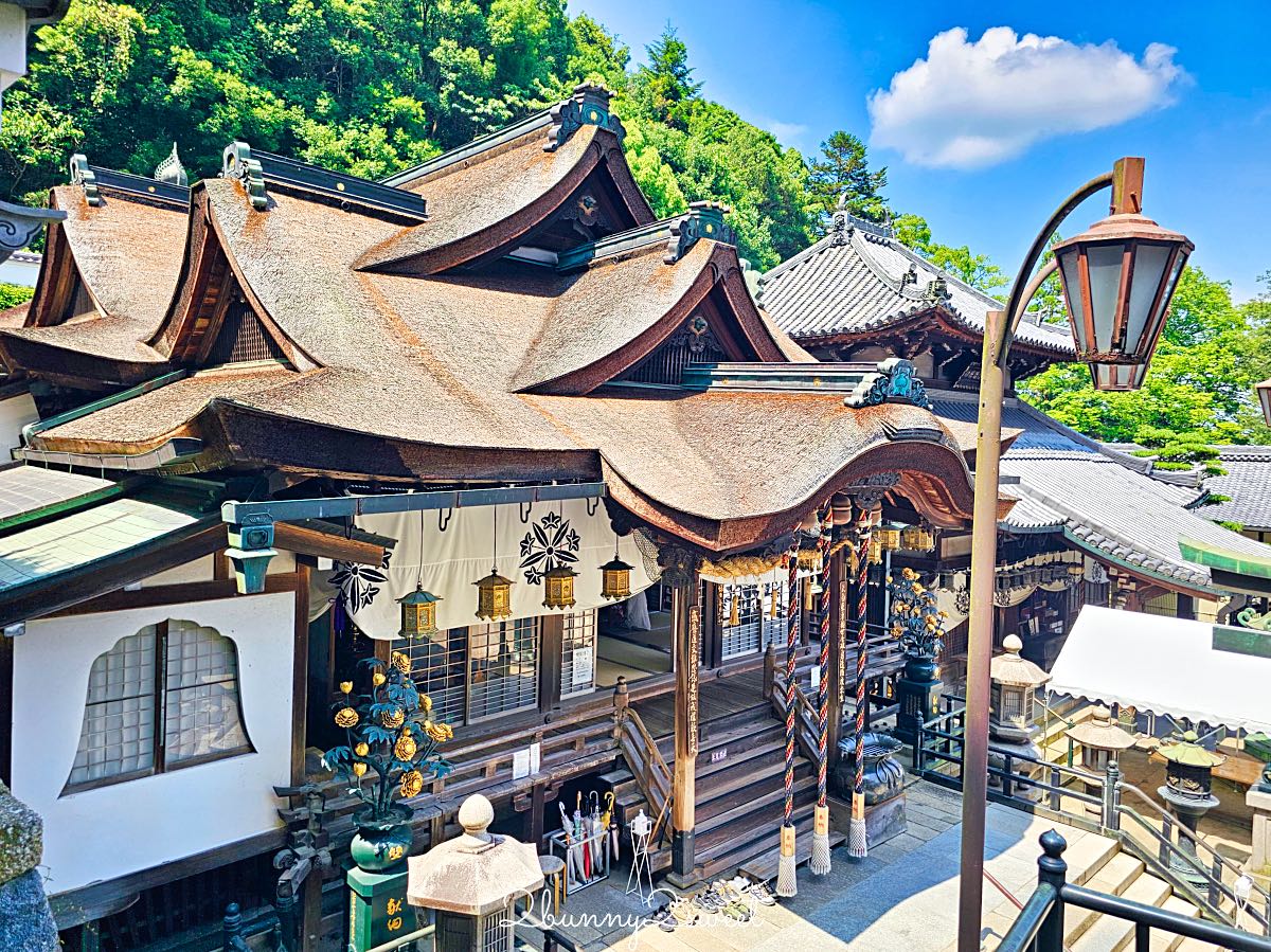 【生駒纜車】日本最古老百年纜車!超萌貓狗列車,寶山寺、生駒山上遊樂園交通攻略 @兔兒毛毛姊妹花 【生駒纜車】日本最古老百年纜車!超萌貓狗列車,寶山寺、生駒山上遊樂園交通攻略 @兔兒毛毛姊妹花
