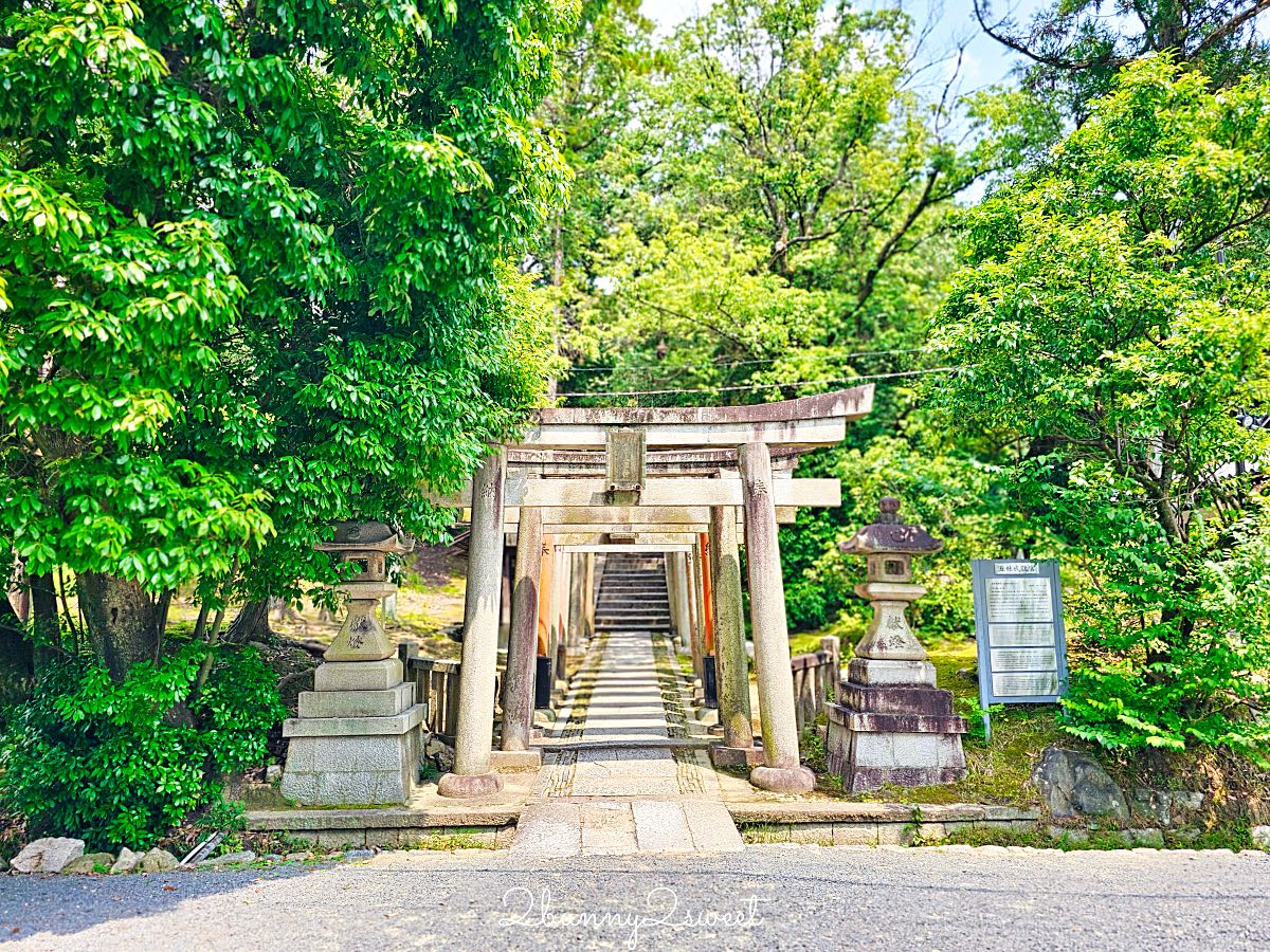 【東福寺】京都賞楓名所！通天橋紅葉、本坊庭園、門票交通完整攻略 @兔兒毛毛姊妹花