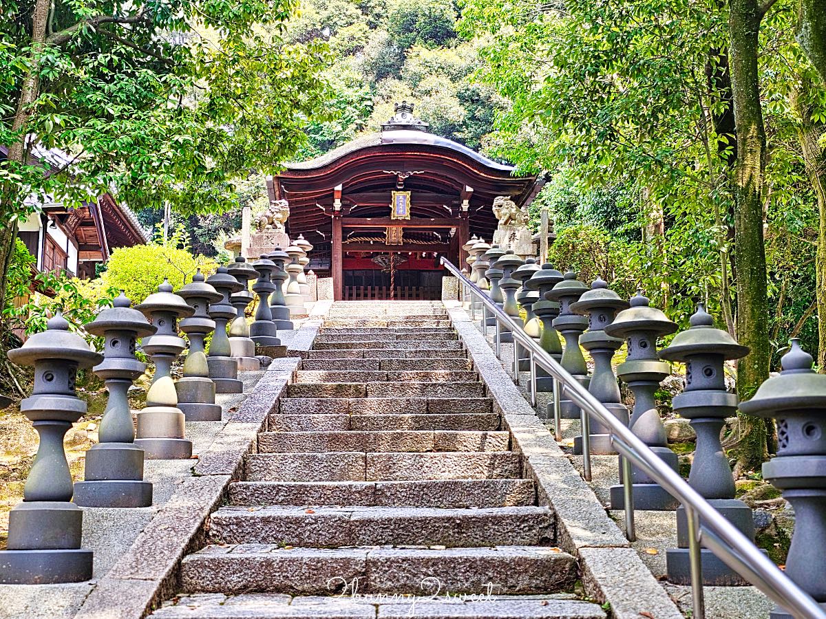 【東福寺】京都賞楓名所！通天橋紅葉、本坊庭園、門票交通完整攻略 @兔兒毛毛姊妹花