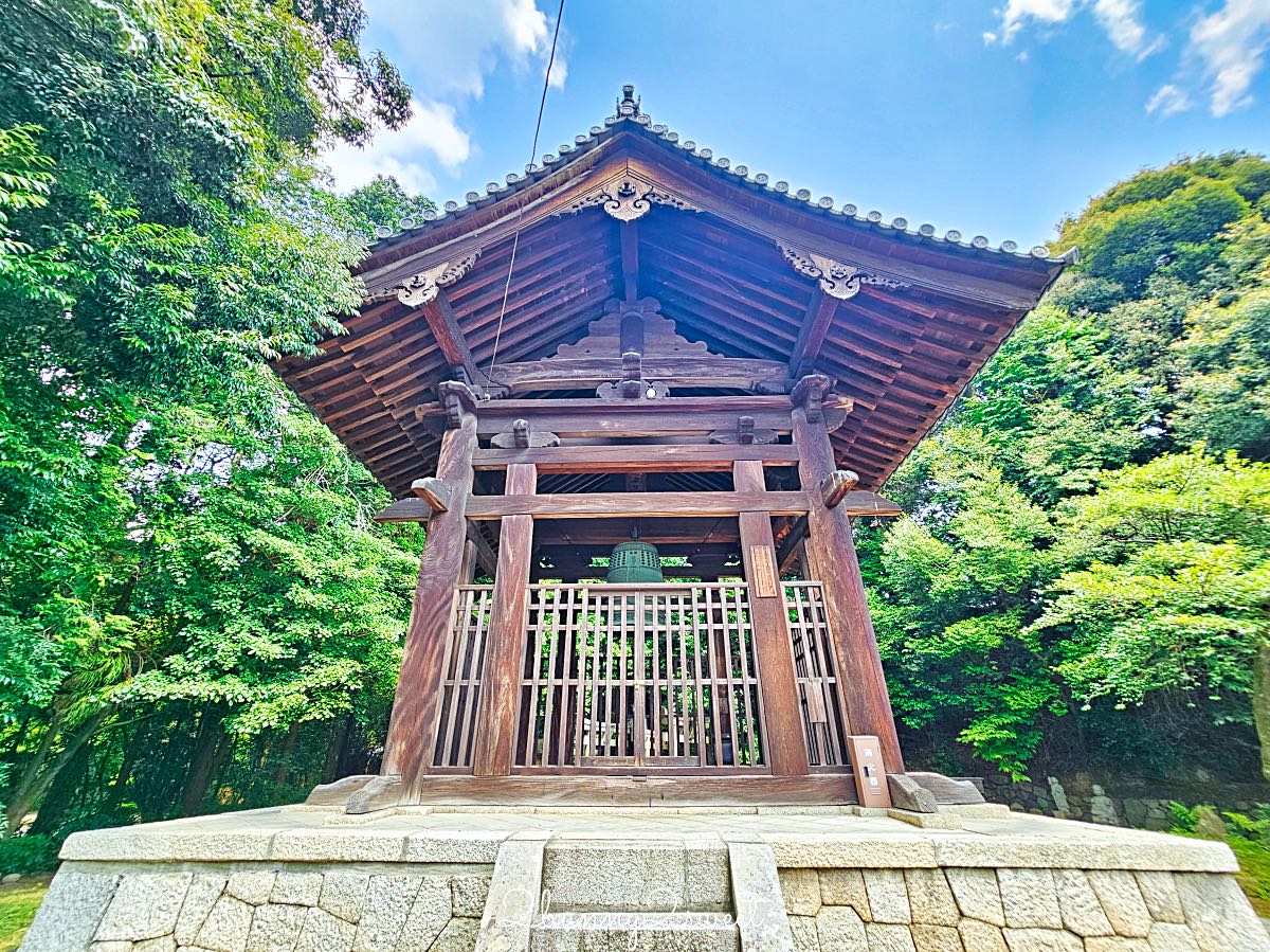 【東福寺】京都賞楓名所！通天橋紅葉、本坊庭園、門票交通完整攻略 @兔兒毛毛姊妹花
