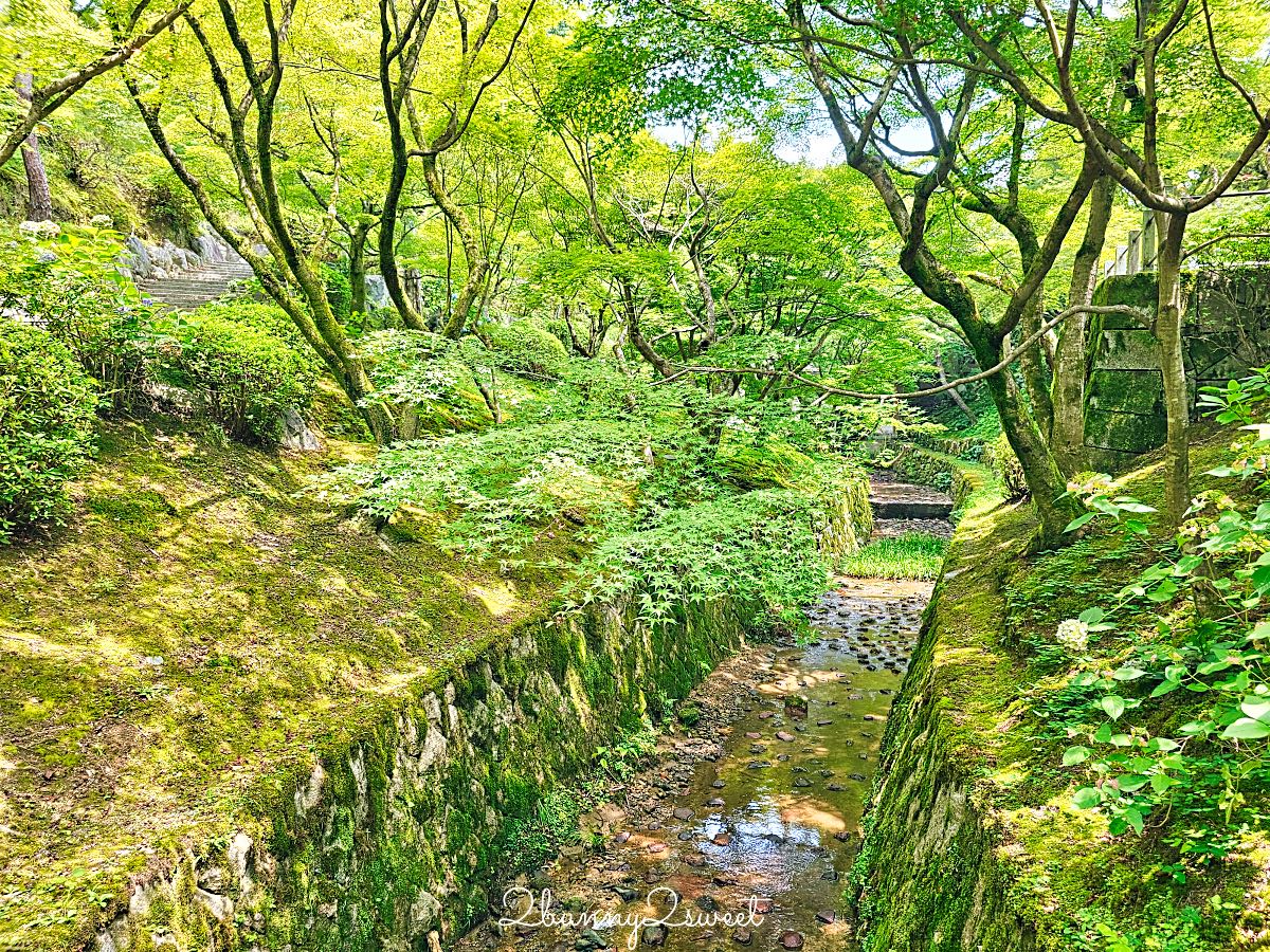 【東福寺】京都賞楓名所！通天橋紅葉、本坊庭園、門票交通完整攻略 @兔兒毛毛姊妹花