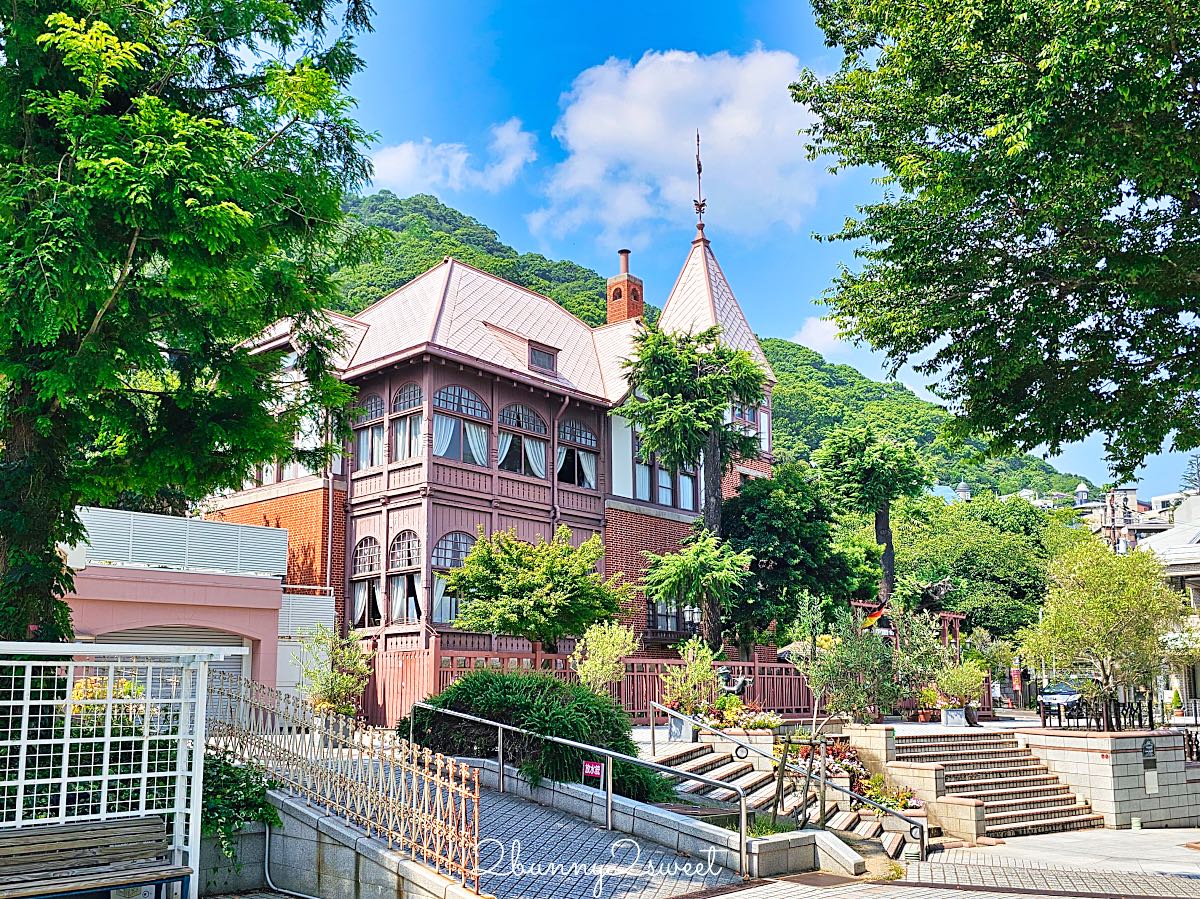 【神戶自由行】神戶景點、美食、住宿、交通攻略,一日遊到三天兩夜行程 @兔兒毛毛姊妹花 【神戶自由行】神戶景點、美食、住宿、交通攻略,一日遊到三天兩夜行程 @兔兒毛毛姊妹花
