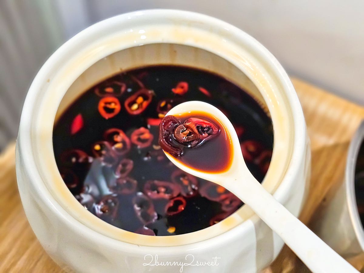 【一季戶味手作水餃】富錦街老字號手工水餃！鮮鱸魚、香菜水餃超特別，內用套餐180元起 @兔兒毛毛姊妹花