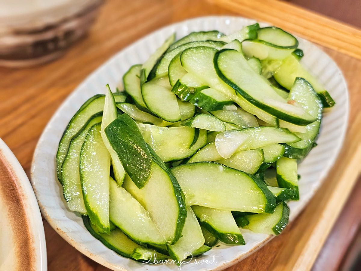 【一季戶味手作水餃】富錦街老字號手工水餃！鮮鱸魚、香菜水餃超特別，內用套餐180元起 @兔兒毛毛姊妹花