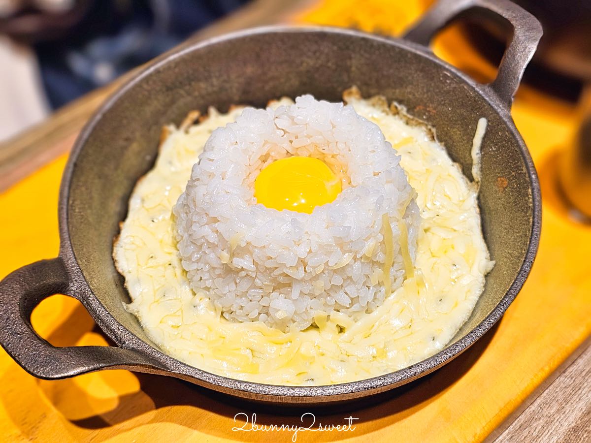 【北村豆腐家】大巨蛋美食：遠東 Garden City 韓式料理豆腐鍋，小菜吃到飽、贈送霜淇淋 @兔兒毛毛姊妹花