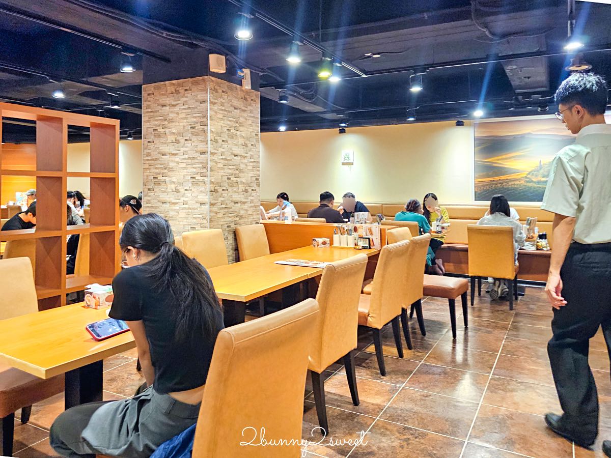 【薩莉亞 Saizeriya】菜單價錢、分店整理!中山站平價義式餐廳,披薩義大利麵130元起 @兔兒毛毛姊妹花 【薩莉亞 Saizeriya】菜單價錢、分店整理!中山站平價義式餐廳,披薩義大利麵130元起 @兔兒毛毛姊妹花