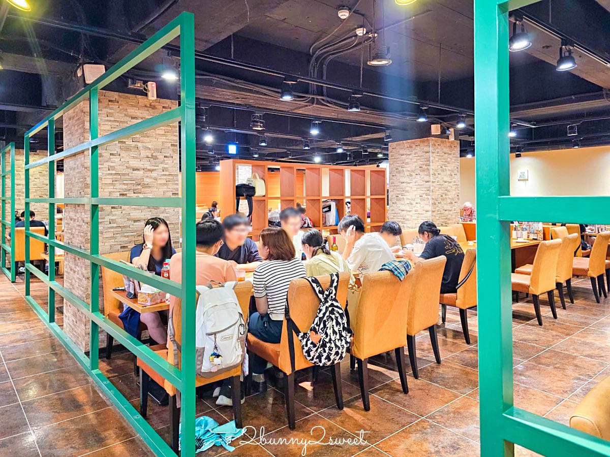 【薩莉亞 Saizeriya】菜單價錢、分店整理!中山站平價義式餐廳,披薩義大利麵130元起 @兔兒毛毛姊妹花 【薩莉亞 Saizeriya】菜單價錢、分店整理!中山站平價義式餐廳,披薩義大利麵130元起 @兔兒毛毛姊妹花