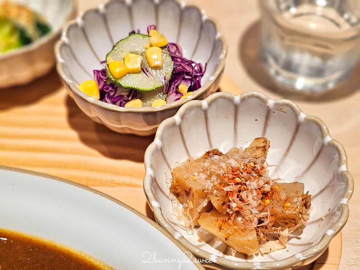 【武田咖哩食堂】台北民生社區美食,米其林必比登推薦、二星名廚開的日式咖哩餐廳 @兔兒毛毛姊妹花 【武田咖哩食堂】台北民生社區美食,米其林必比登推薦、二星名廚開的日式咖哩餐廳 @兔兒毛毛姊妹花