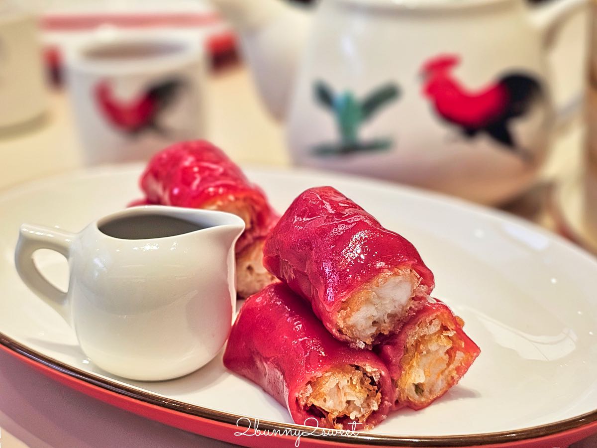 【三點三 DIM SUM TIME】台北小巨蛋港點推薦,米其林一星 T+T 團隊、前晶華軒主廚坐鎮 @兔兒毛毛姊妹花 【三點三 DIM SUM TIME】台北小巨蛋港點推薦,米其林一星 T+T 團隊、前晶華軒主廚坐鎮 @兔兒毛毛姊妹花